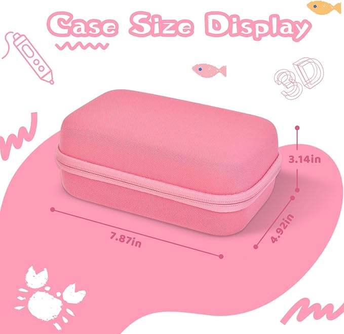 Case Compatible with 3Doodler Start+ Essentials - Image 2