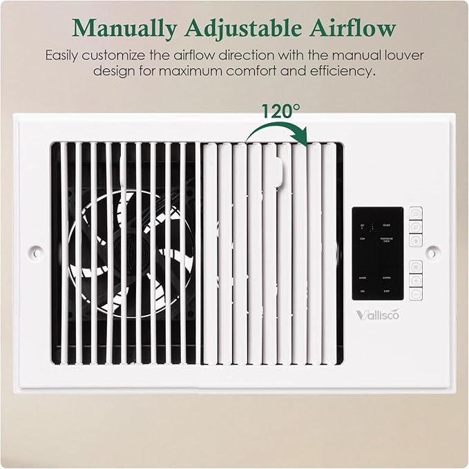Register Booster Fan 6" x 10" - Image 2