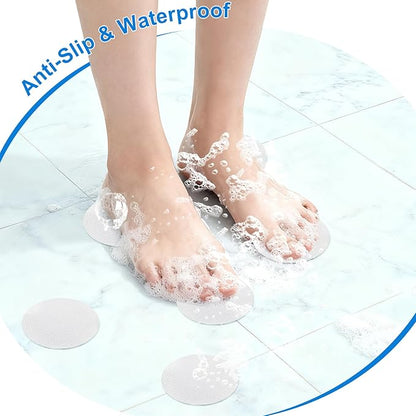 Anti Slip Shower Stickers - Image 2