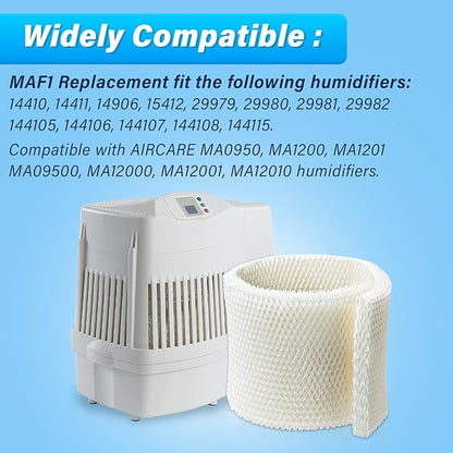 MAF1 Humidifier Wicking Filters - Image 4
