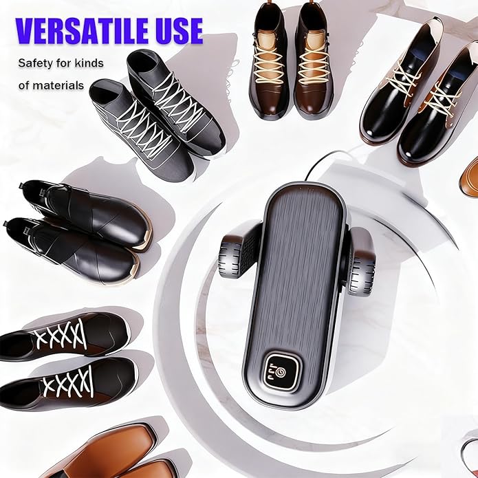 Boot Dryer for Work Boots, Shoe Dryers for Sneakers - Image 4