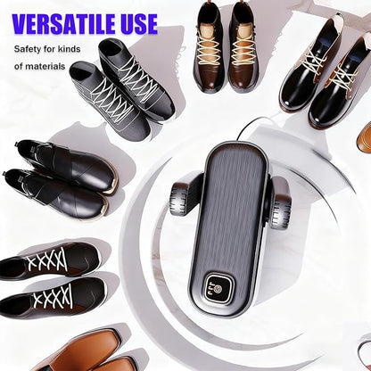 Boot Dryer for Work Boots, Shoe Dryers for Sneakers - Image 4