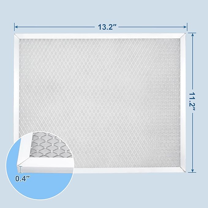 ALORAIR MERV-8 Replacement - Image 2