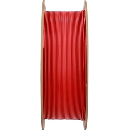 Panchroma PLA Wine Red 3D Printer Filament, 1kg Spool, High Speed Printing - Image 9