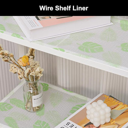 Cooyes Shelf Liner – Premium Non-Adhesive Cabinet & Drawer Liner - Image 5