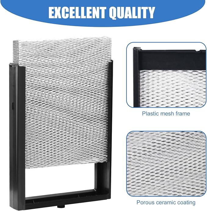 4750 Humidifier Filter Replacement - Image 4