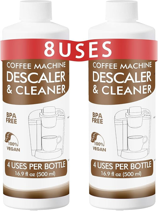 8 Uses Descaling Solution Compatible by NewEnglandStories