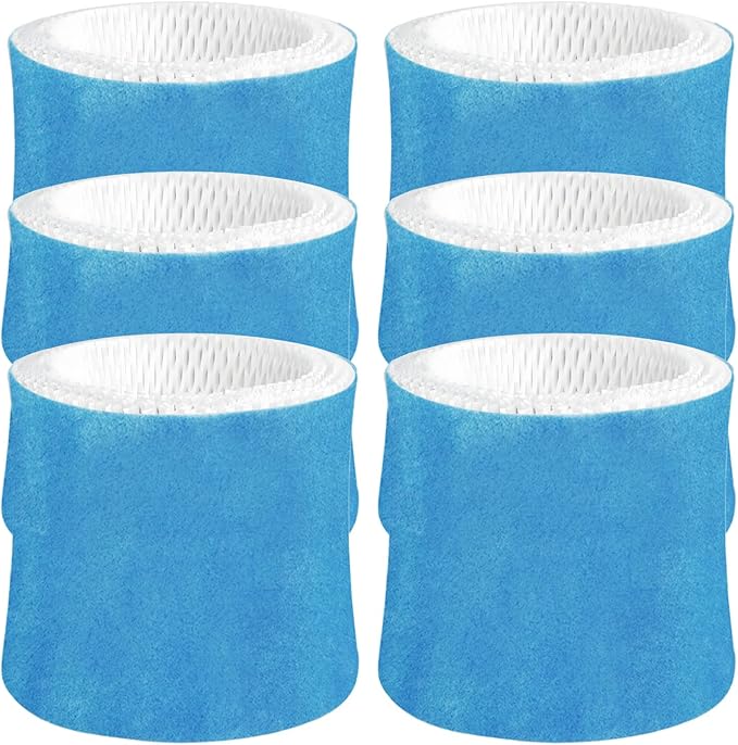 Humidifier Wicking Filter Replacement 2.0 Compatible by Roninby