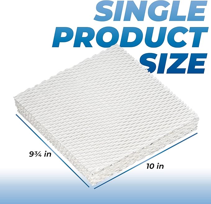 HC22P Humidifier Filter Compatible - Image 2