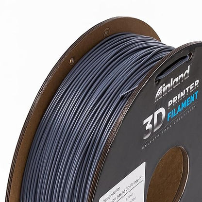 INLAND Micro Center PLA+ 3D Printing Filament 1.75mm - Image 6