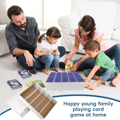6 Pack Card Storage Box - Image 7