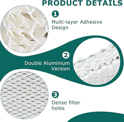 45 Water Panel Humidifier Filter Compatible - Image 2