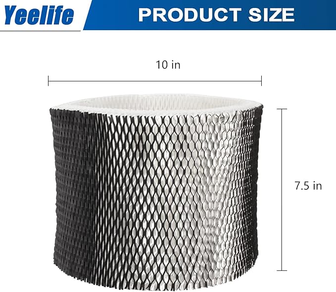 HWF75 Humidifier Filter Replacements - Image 6