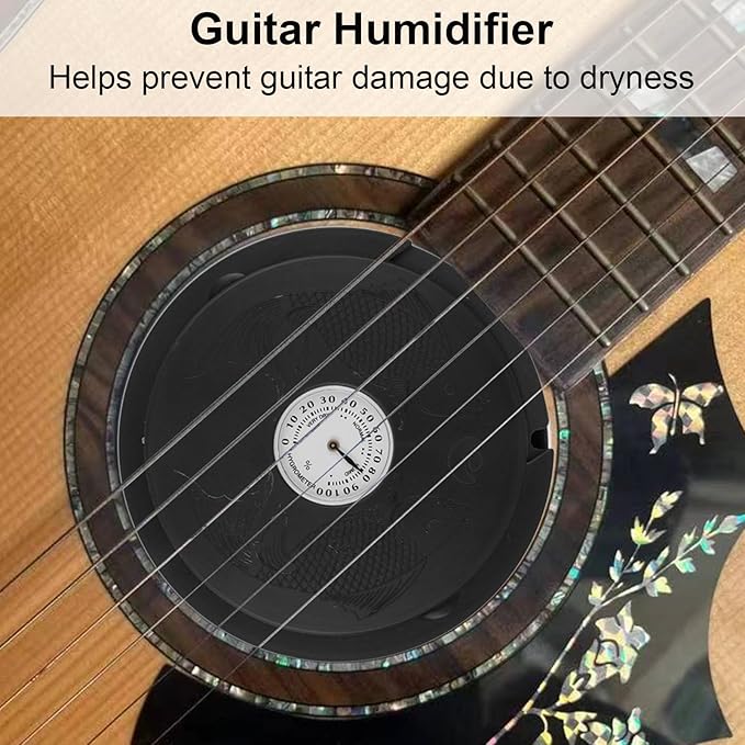 Guitar Humidifier - Image 2
