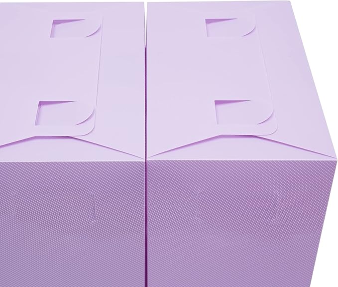 20 Pack Shoe Storage Box, Stackable Clear Plastic Shoes Organizer - Image 3