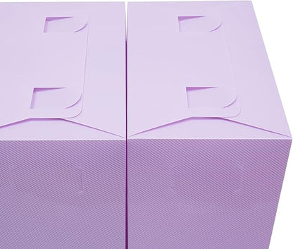 20 Pack Shoe Storage Box, Stackable Clear Plastic Shoes Organizer - Image 3