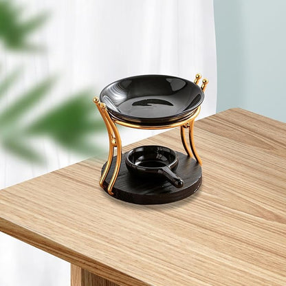 Tealight Candle Holder Oil Burner - Image 4