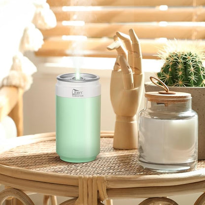 Humidifiers, Humidifier for Bedroom, Can Air Humidifier, Humidifiers for Home - Image 9