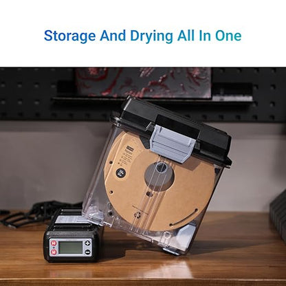 Snapmaker Filament Dryer, 3D Printer Filament Dryer and Storage Box - Image 6
