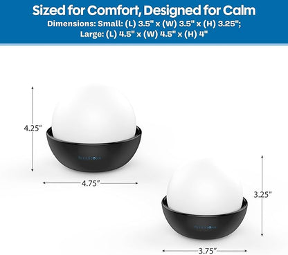 Humidifiers, Non-Electric Battery Free - Image 3