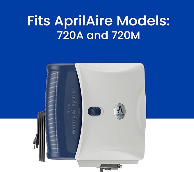 AprilAire HYDRLH Hard Water Maintenance Kit - Image 2