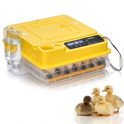 Winado Incubators for Hatching Eggs, 30 Egg Incubator by Winado