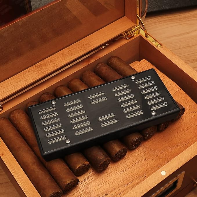 TISFA Cigar Humidifier, Cigar humidor humidifiers - Image 4