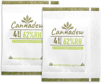 62% Two-Way Humidity Control Packets, 4g – Moisture Absorbers & Hydration - Image 2