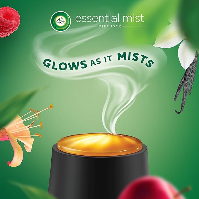 Air Wick Essential Mist Diffuser, Essential Oils Diffuser, Air Freshener - Image 7