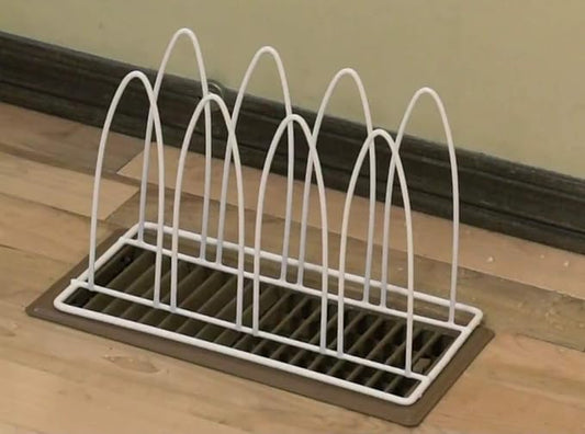 Gloves - Hats - Mitten and Boot Drying Rack by Deal+Bonanza