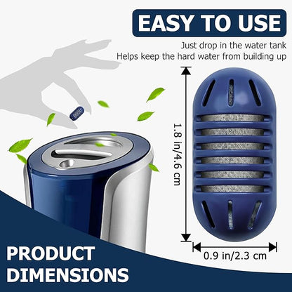 Funmit Demineralization Cartridge Compatible - Image 2