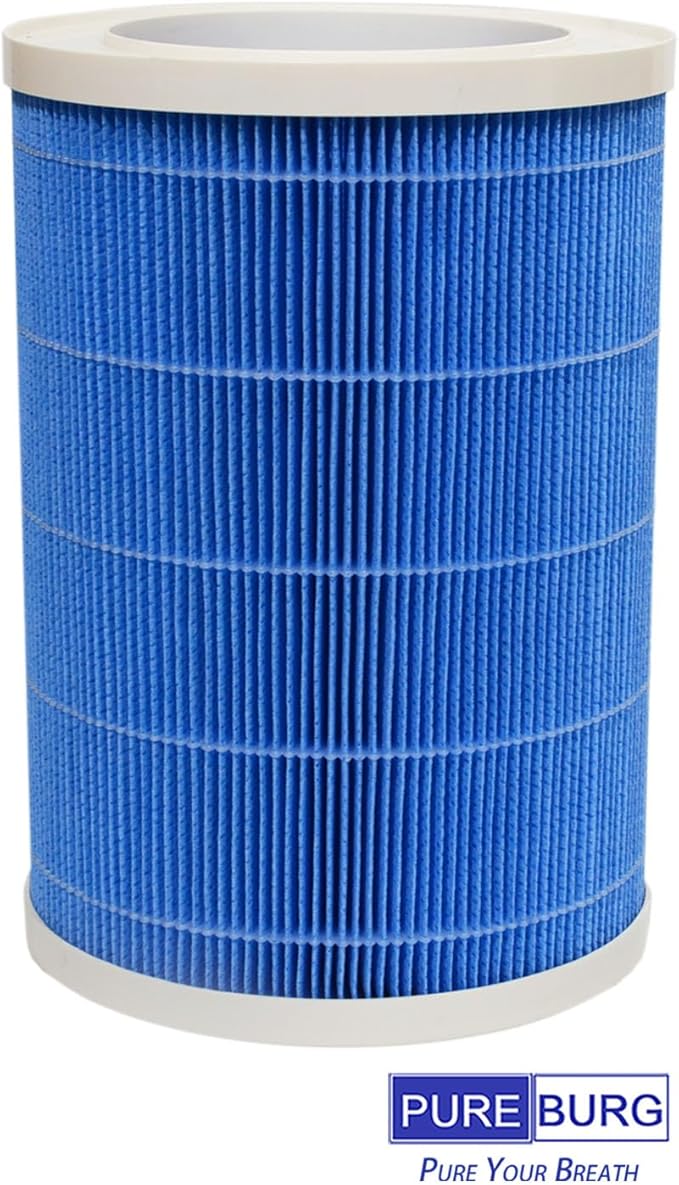 PUREBURG Replacement Filter Compatible - Image 5