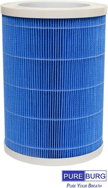 PUREBURG Replacement Filter Compatible - Image 5