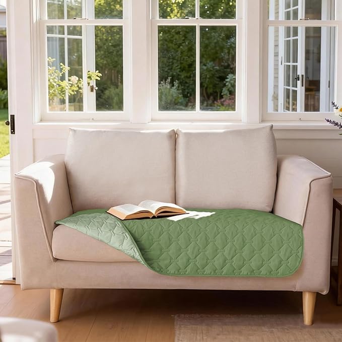 gogobunny 100% Double-Sided Waterproof Dog Bed Cover Pet Blanket Sofa Couch - Image 3