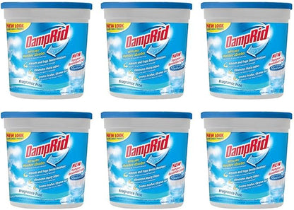 Damp Rid FG01K DampRidTM Room Refresher by DampRid