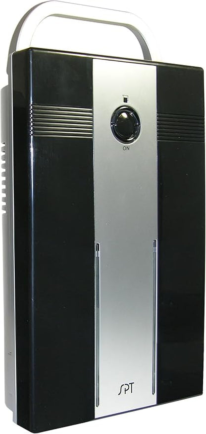 SPT Sunpentown SD-350 60-Watt Mini Dehumidifier by SPTInnovationValueandQuality