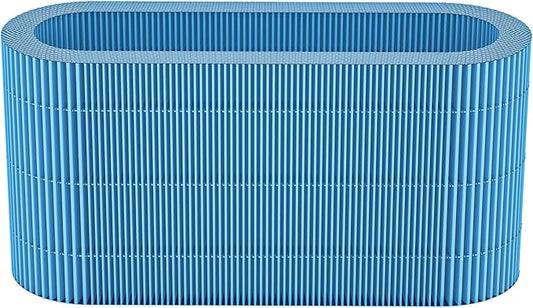 Replacement Wick Filter for 8021 Smart Evaporative Humidifiers by Lavieair