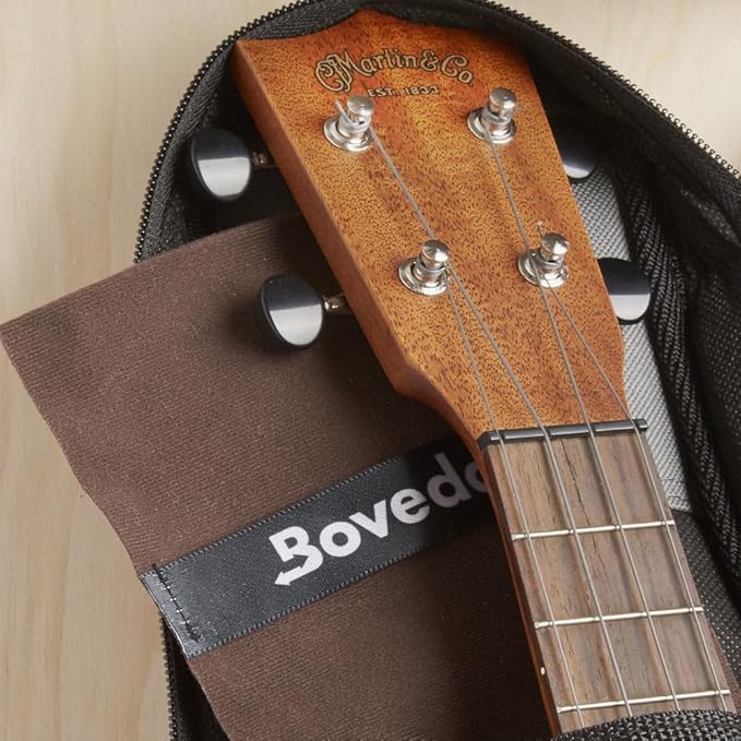 Boveda Music HIGH ABSORBENCY Small Starter Kit - Image 6