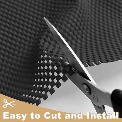 Shelf Liner for Kitchen Cabinet, Durable - Image 3