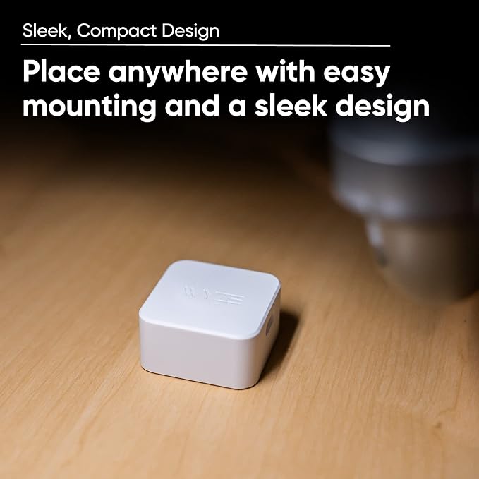 Wyze Sense Hub Leak Sensor and Single Probe - Image 6