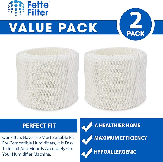 2-Pack Wick Filters Compatible - Image 2
