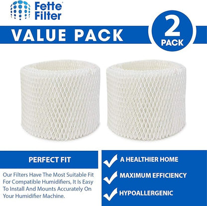 2-Pack Wick Filters Compatible - Image 2