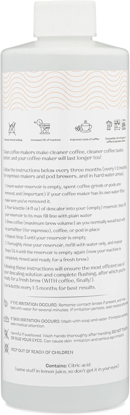 Descaler | Liquid Descaling Solution - Image 3