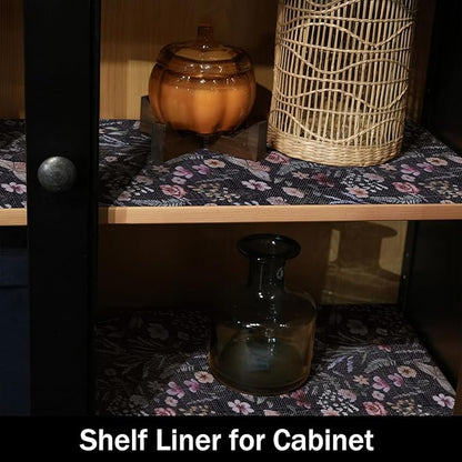 16IN x 10FT Butterfly Shelf and Drawer Liner - Image 4