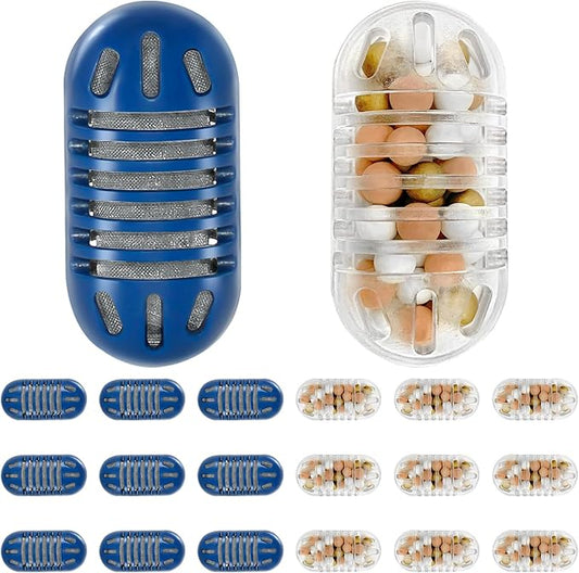 20-Pack Demineralization Cartridge by Unknown
