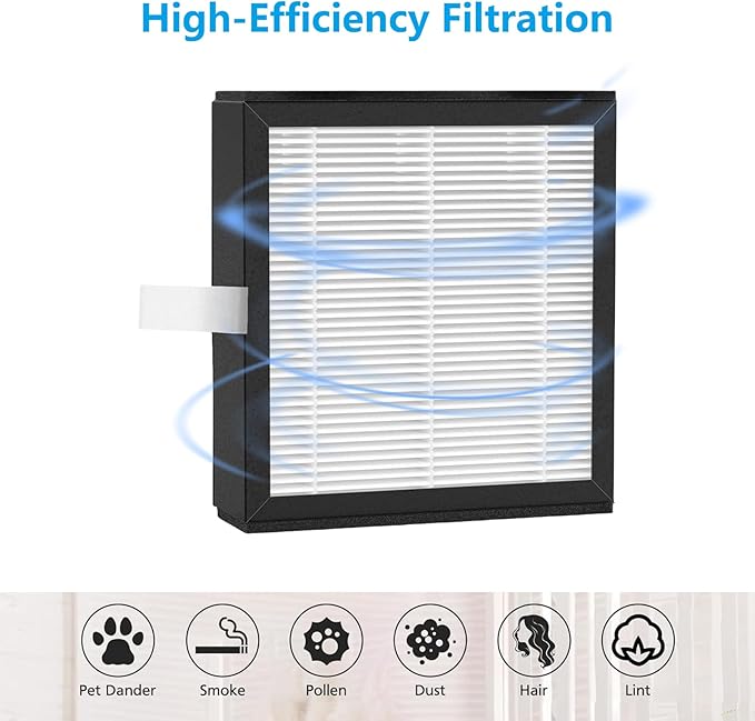 Q10 Replacement Filter Compatible - Image 3