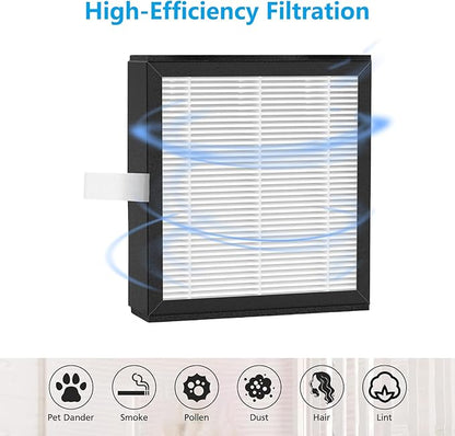 Q10 Replacement Filter Compatible - Image 3