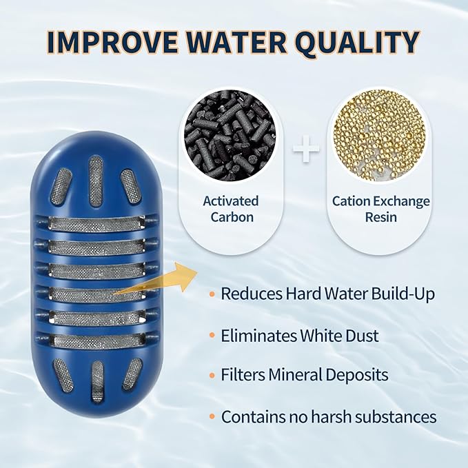 12-Pack Demineralization Cartridge - Image 4