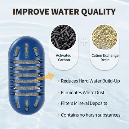 12-Pack Demineralization Cartridge - Image 4