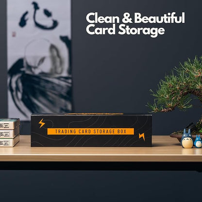 Trading Card Storage Box - Image 5